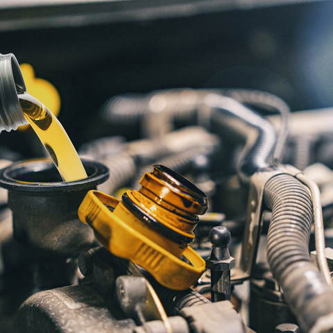 Bender's Automotive in Thousand Oaks, CA (2)