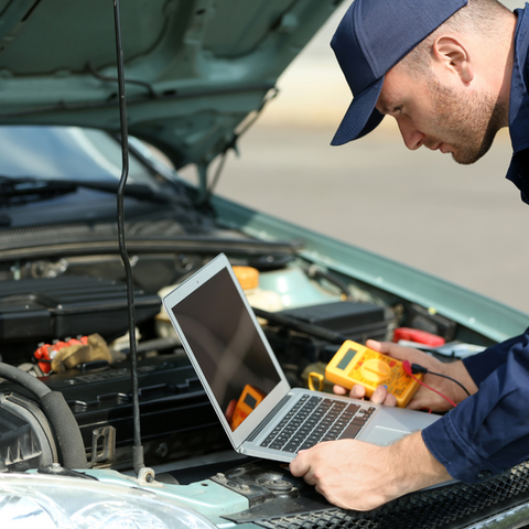 Bender's Automotive in Thousand Oaks, CA (5)