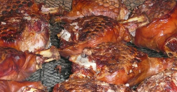Price's BBQ in Gilbert, SC (3)