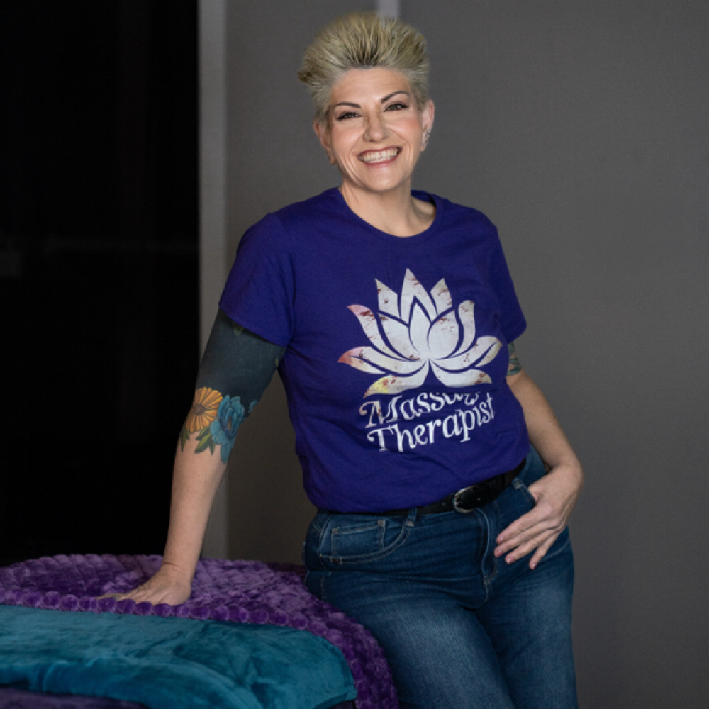 Body Balance by Sara LLC in Orfordville, WI