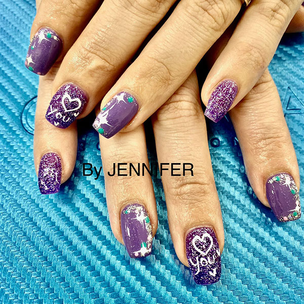 Luxury Beauty Spa in Hanford, CA