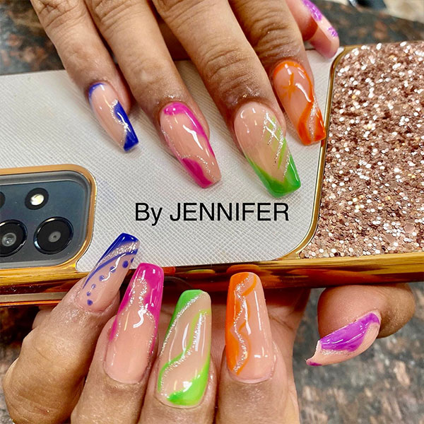 Luxury Beauty Spa in Hanford, CA (2)