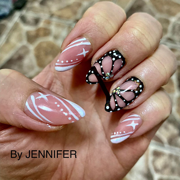 Luxury Beauty Spa in Hanford, CA (5)