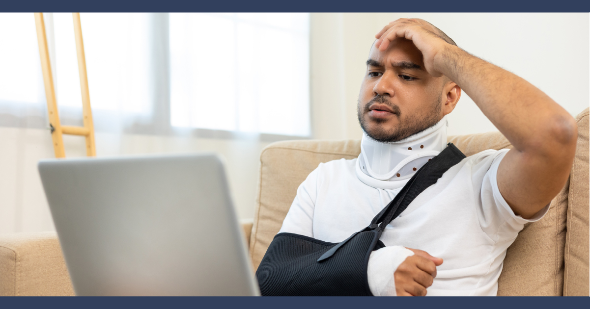 The Kryder Law Group, LLC Accident and Injury Lawyers in Des Plaines, IL