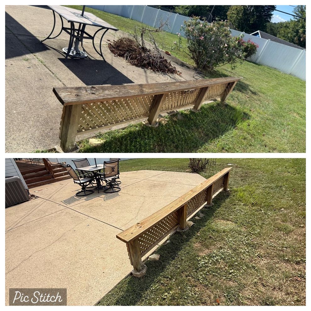 Boggs Outdoor Services LLC in Culloden, WV (4)