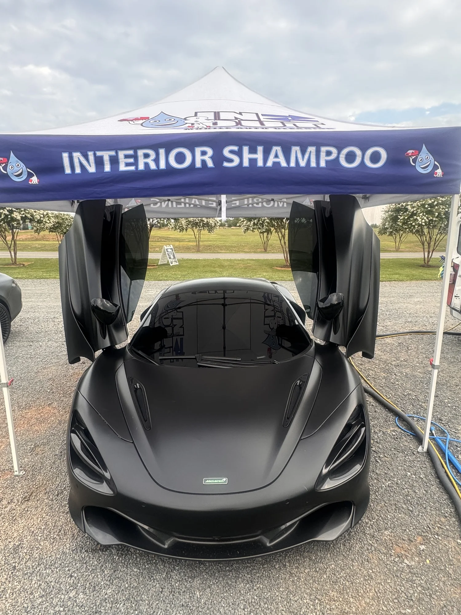 Inandoutmobileautocleaning in Ashburn, VA (2)