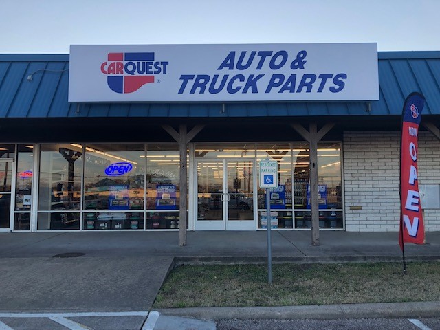 Bubba's Auto and Diesel in Hewitt, TX (4)