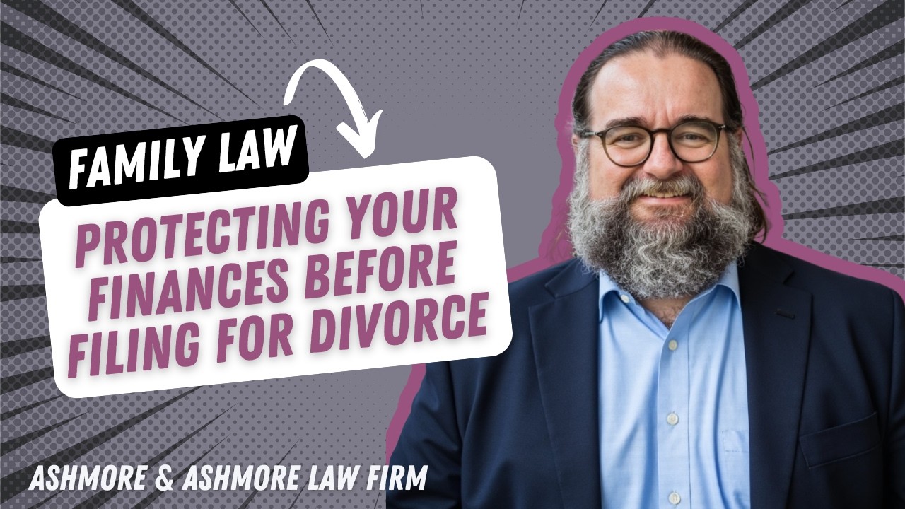 Ashmore & Ashmore Law Firm in Rockwall, TX (3)