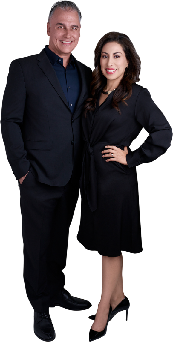 Mike + Maria Patakas Team- Desert Sotheby's International Realty in Palm Springs, CA