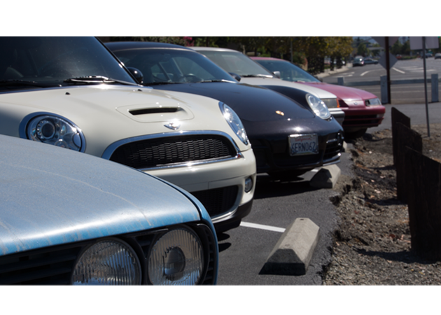 John's European Auto Services in Dublin, CA (2)