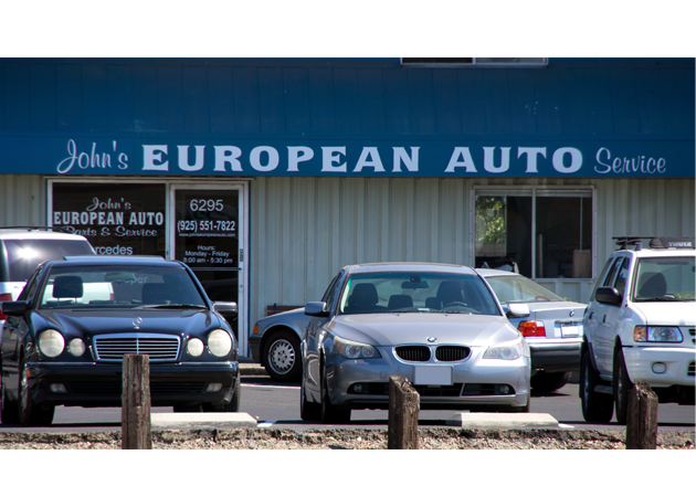 John's European Auto Services in Dublin, CA (3)