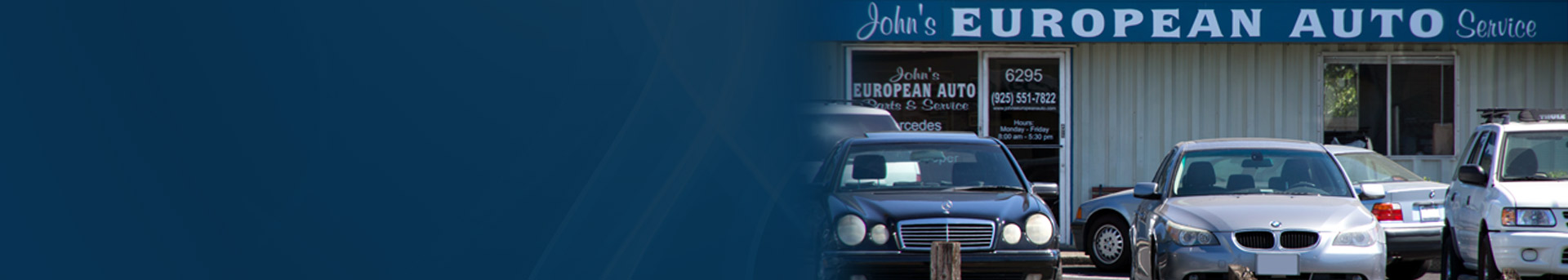 John's European Auto Services in Dublin, CA (4)