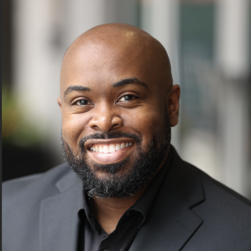 Jared Hill, Realtor brokered by eXp Realty in Raleigh, NC
