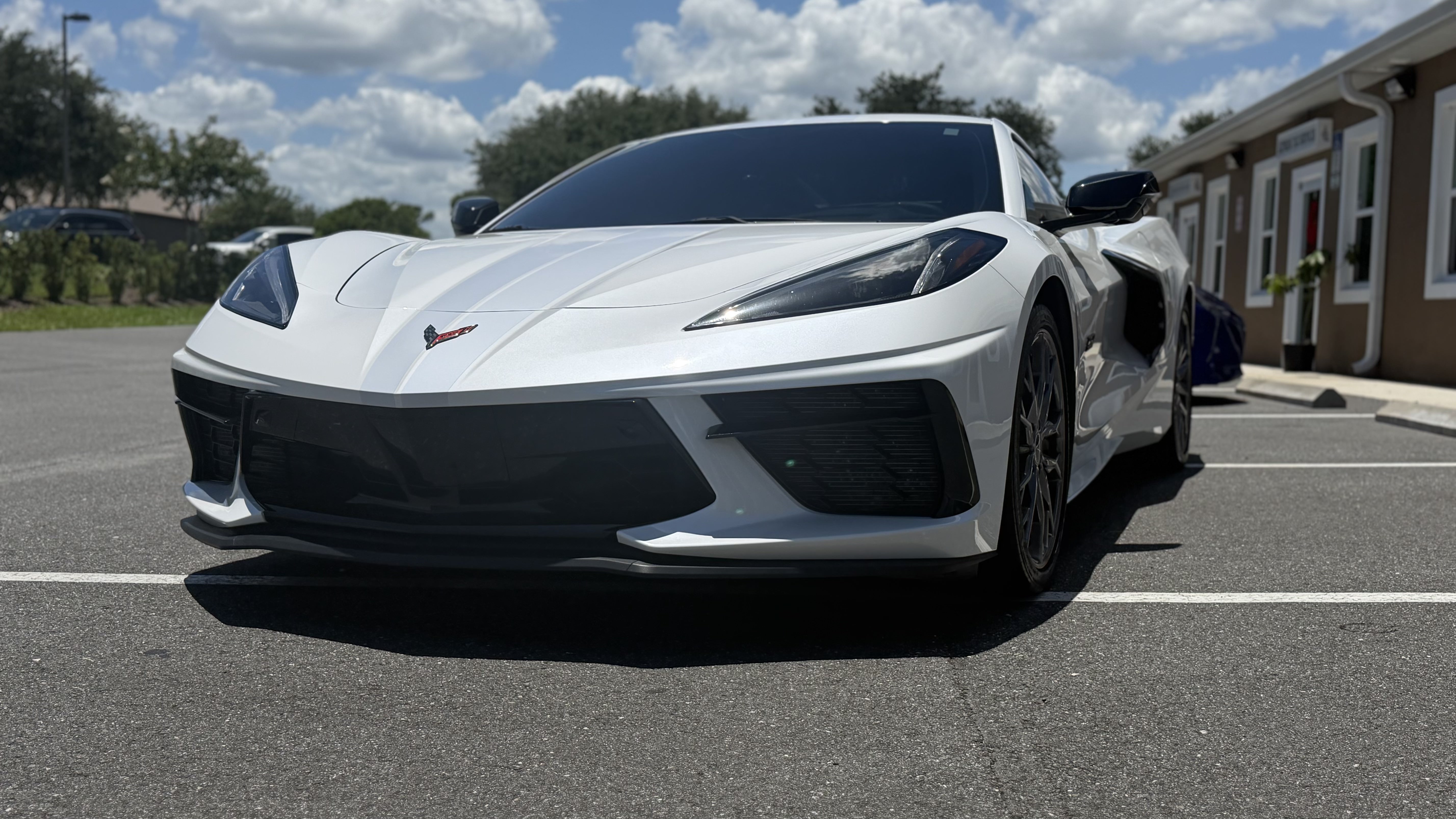 Excel Detailing & Auto Care in Groveland, FL