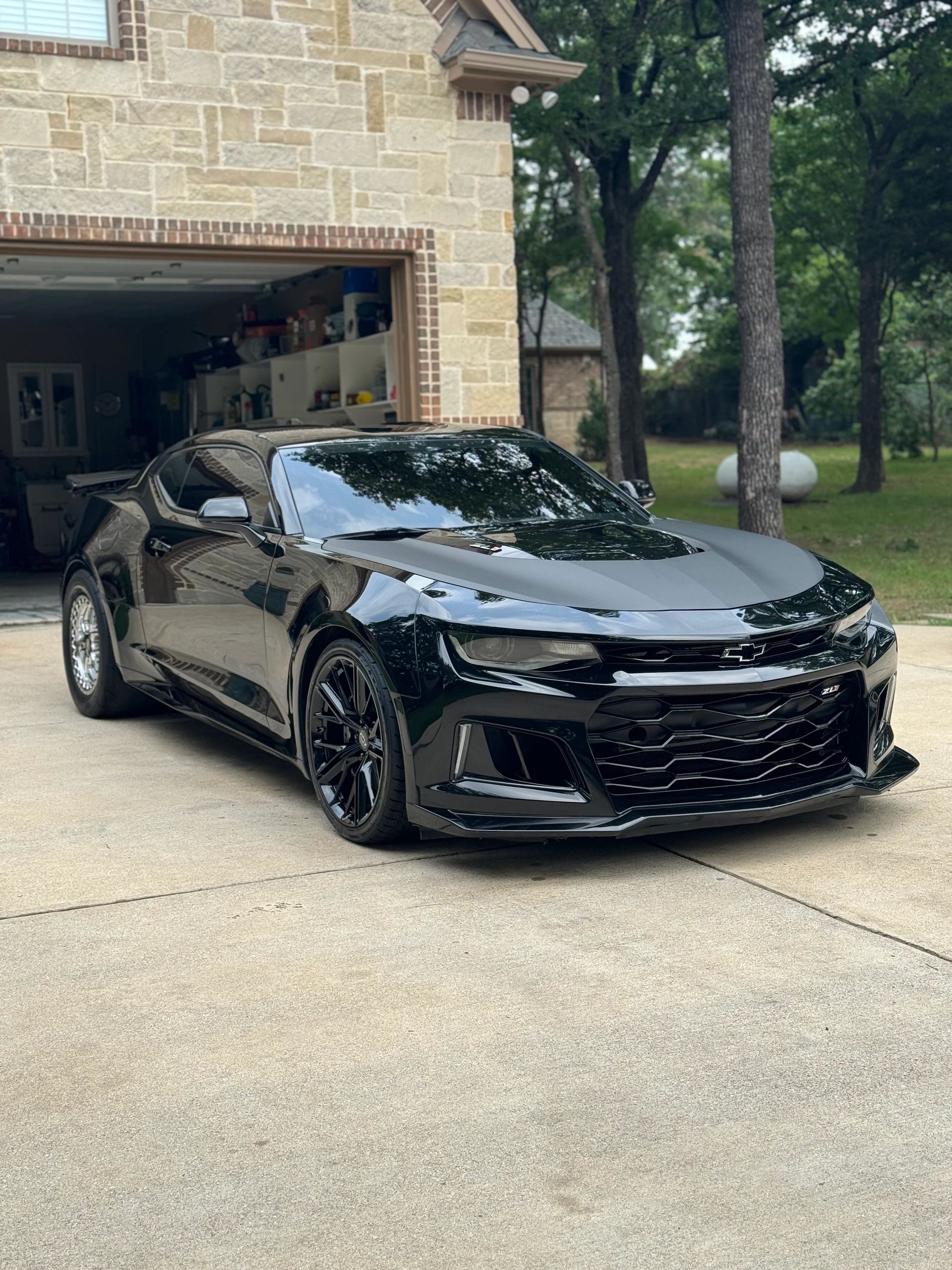 JJ'sCarCare in Irving, TX