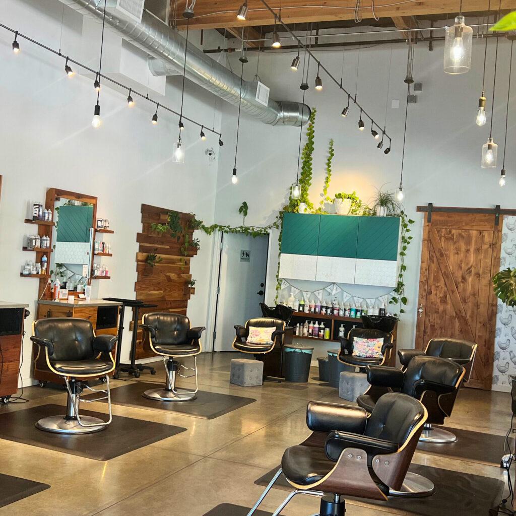 Petaluma Hair Company in Petaluma, CA (6)