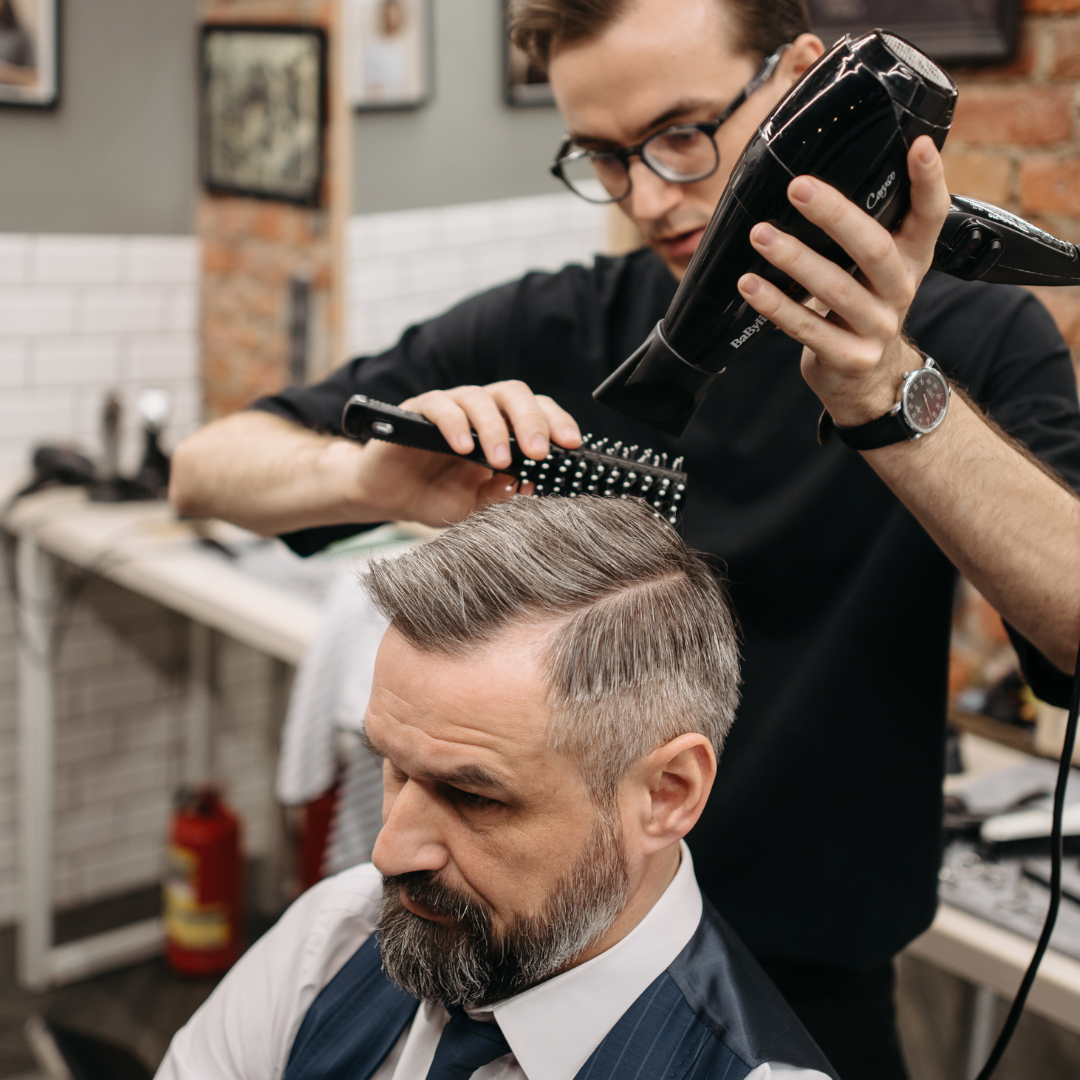 Nyc All Starz Barber Lounge, Port St Lucie in Port St. Lucie, FL