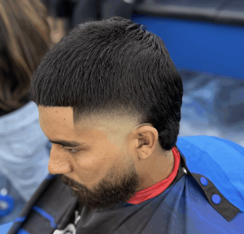 Nyc All Starz Barber Lounge, Port St Lucie in Port St. Lucie, FL (3)