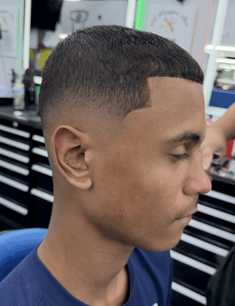 Nyc All Starz Barber Lounge, Port St Lucie in Port St. Lucie, FL (4)