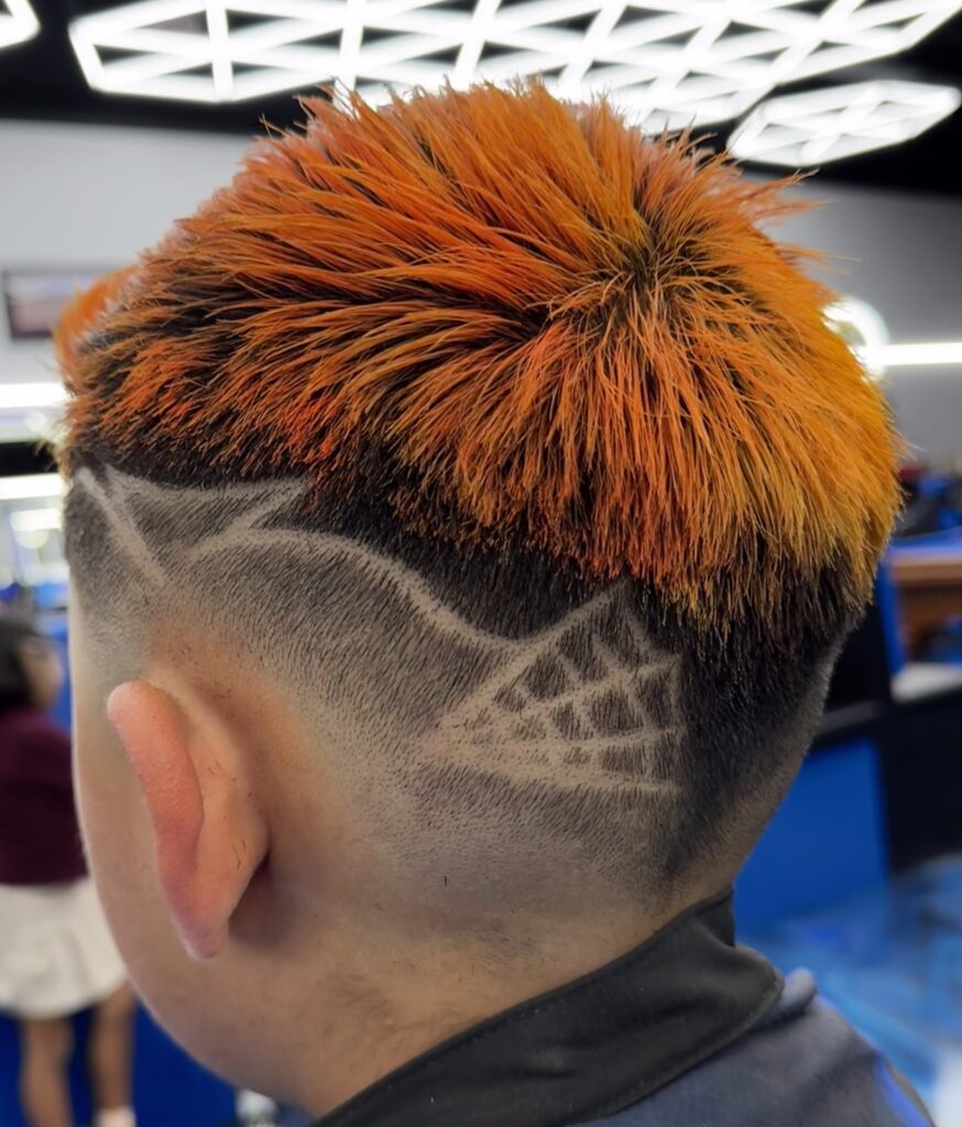 Nyc All Starz Barber Lounge, Port St Lucie in Port St. Lucie, FL (5)