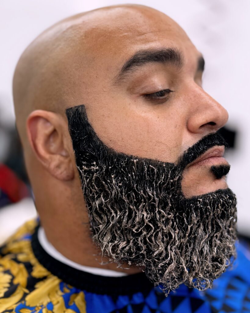 Nyc All Starz Barber Lounge, Port St Lucie in Port St. Lucie, FL (6)