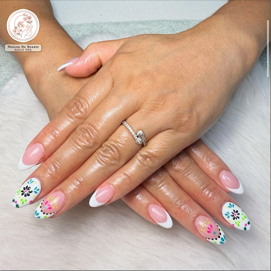 Maison de Beauté Nails Spa in Homewood, AL (5)