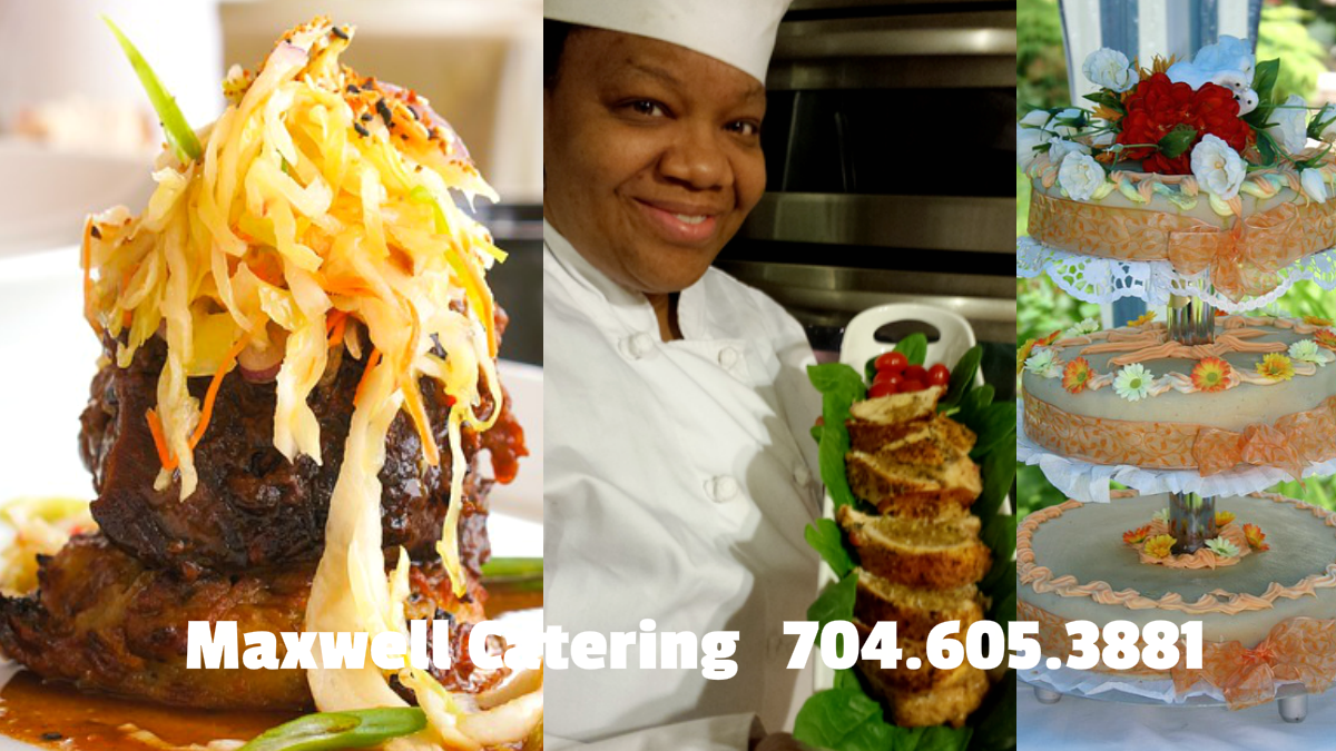 Maxwell Catering in Charlotte, NC (2)