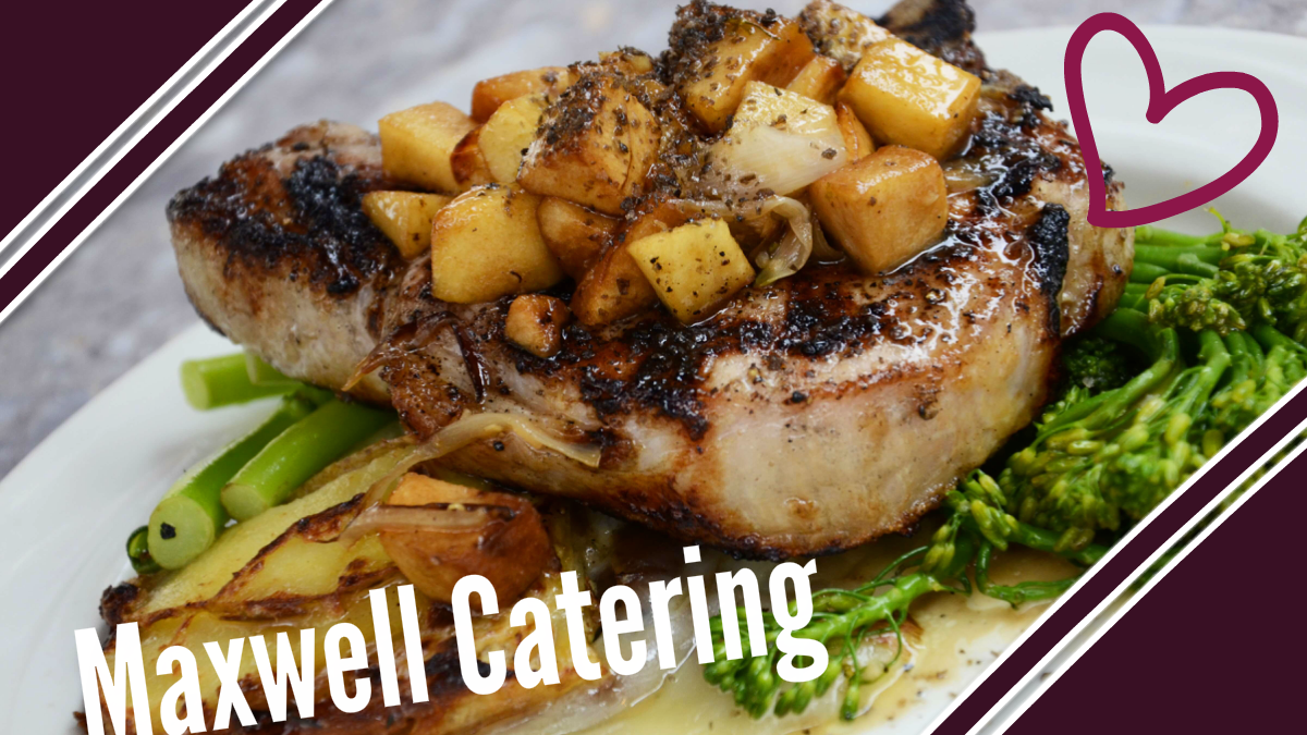 Maxwell Catering in Charlotte, NC (3)