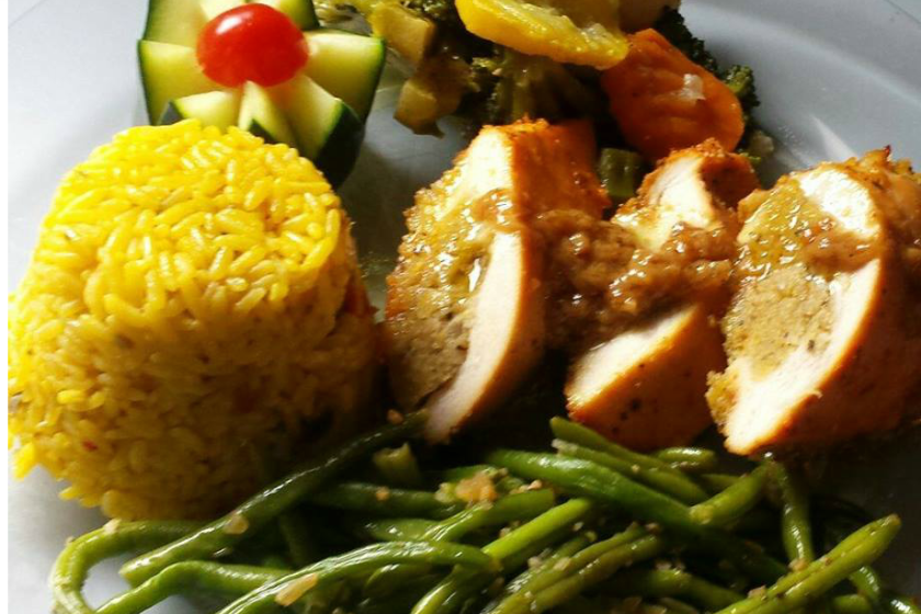 Maxwell Catering in Charlotte, NC (4)