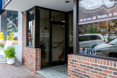 Stephen P. Priestley, CPA, PLLC in Hickory, NC (2)