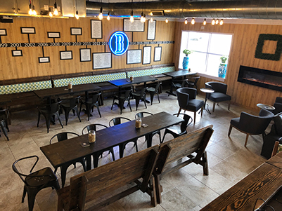 Beermiscuous in Highwood, IL (2)