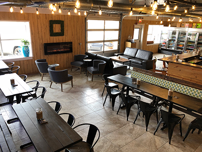 Beermiscuous in Highwood, IL (3)