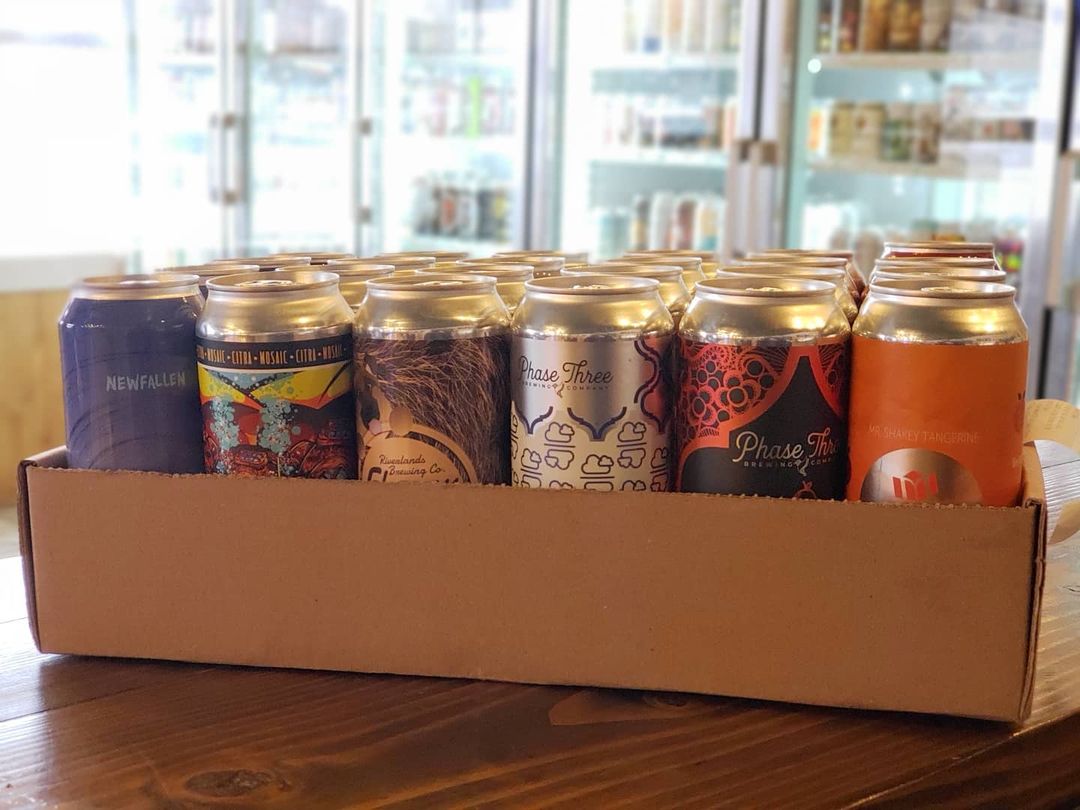 Beermiscuous in Highwood, IL (5)