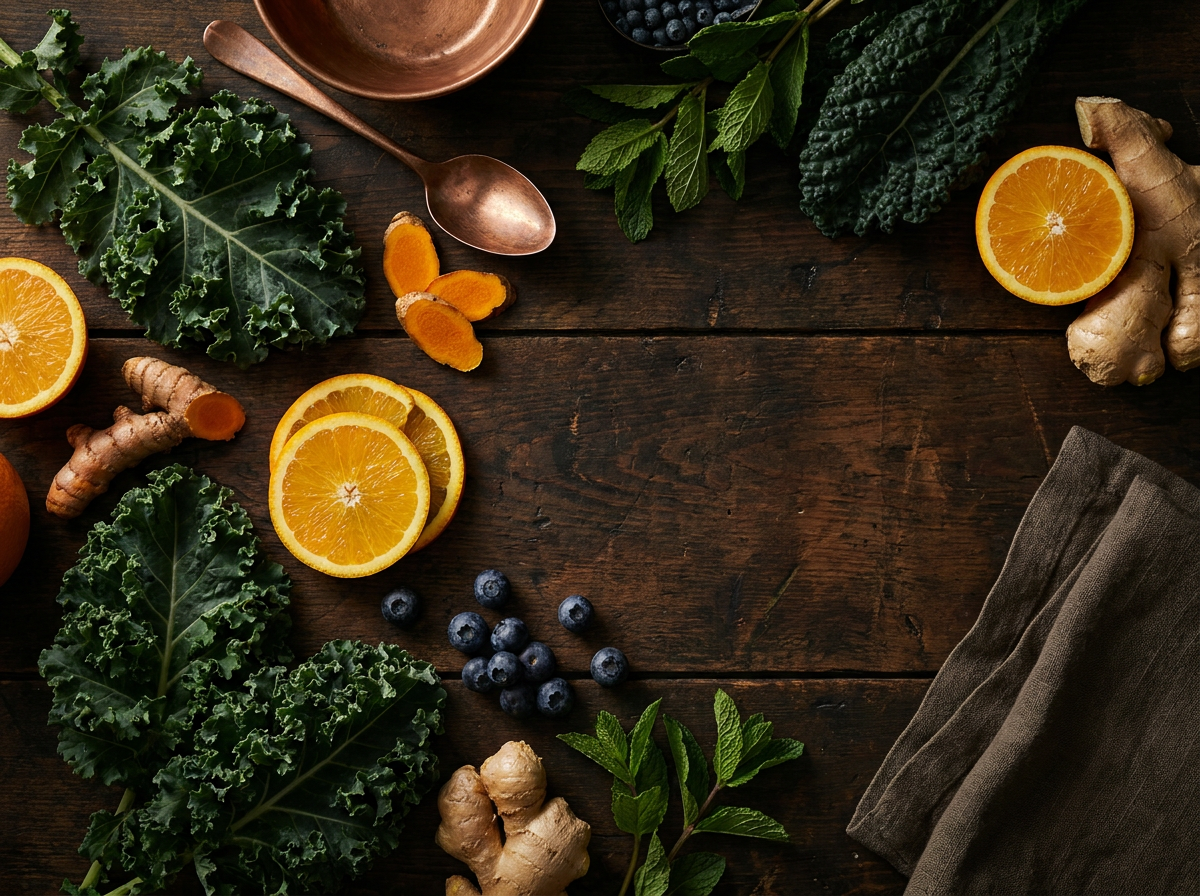 Zenblends Cold-press Juice in Whiting, IN
