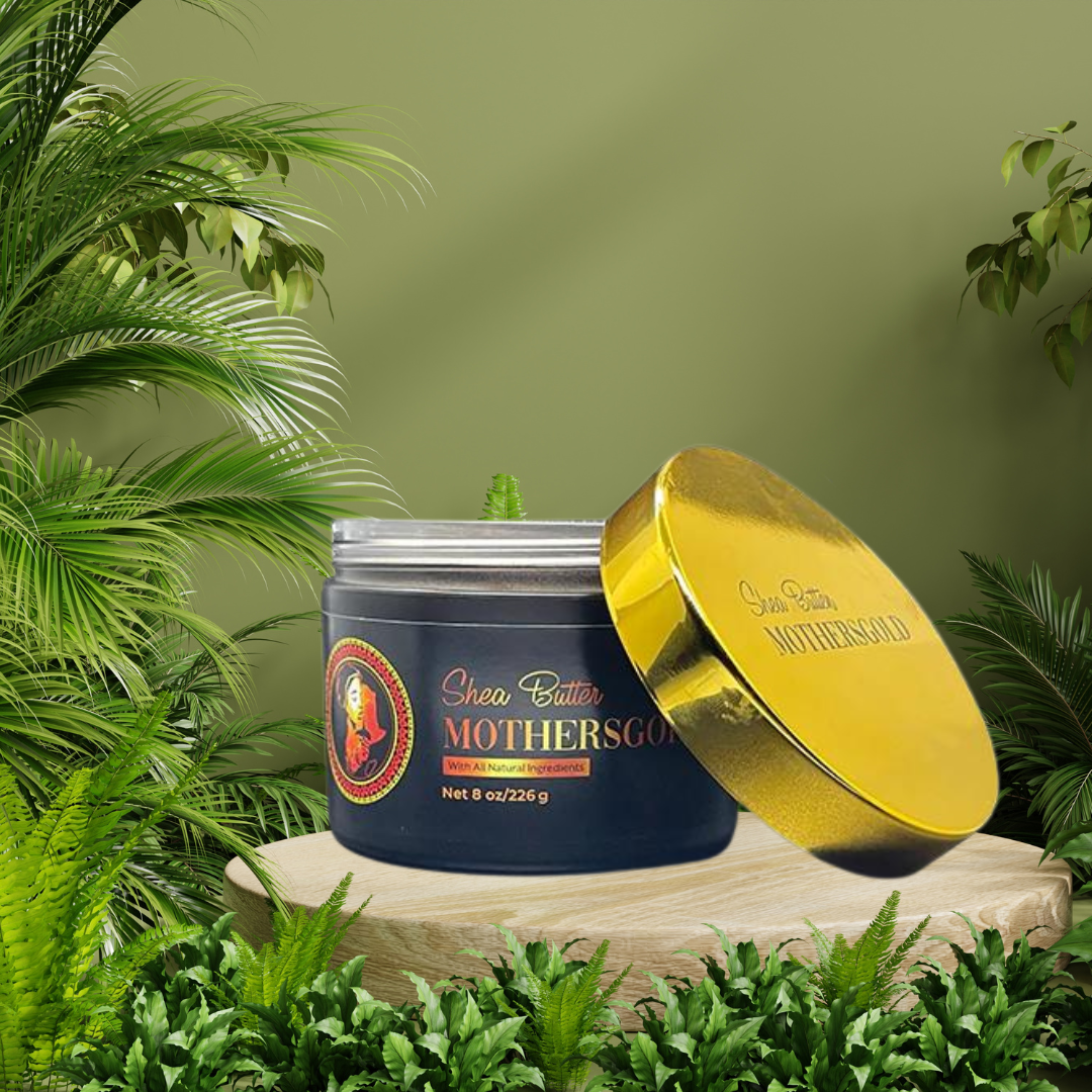 Mothersgold Sheabutter in Jonesboro, GA (4)