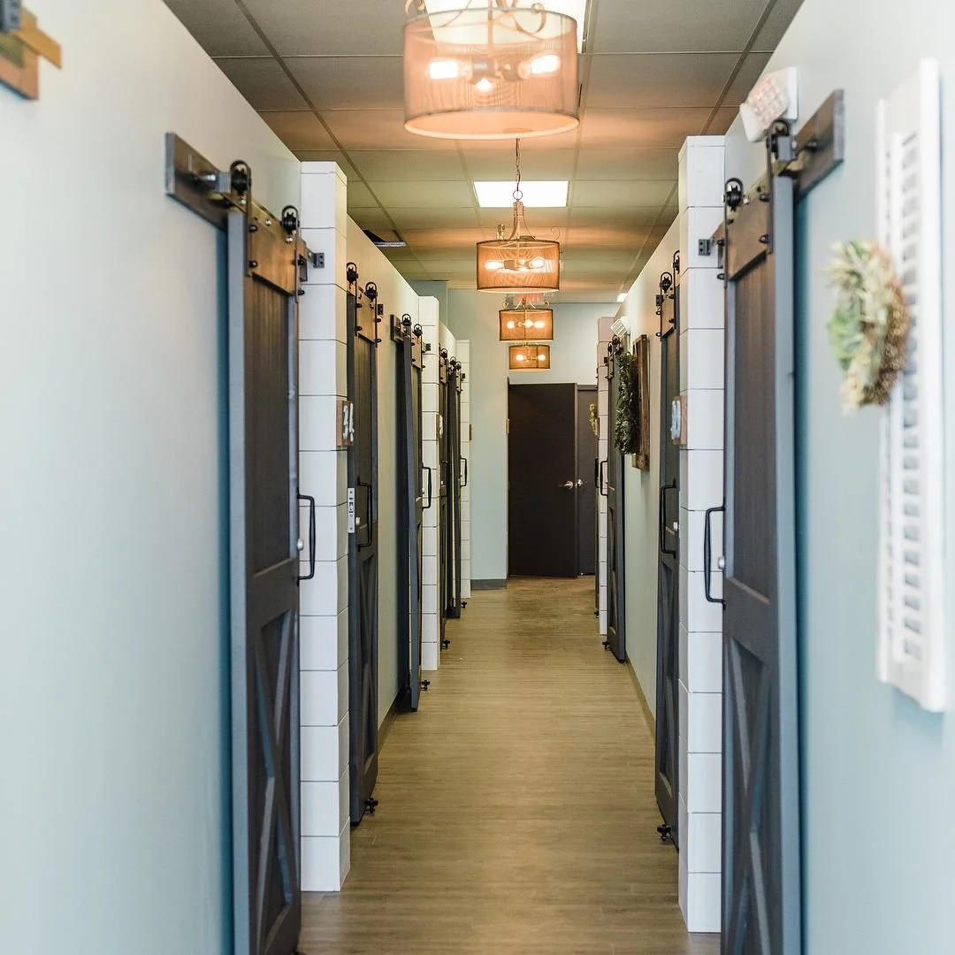 Rustic Roots Hair Co. in Columbus, OH (2)