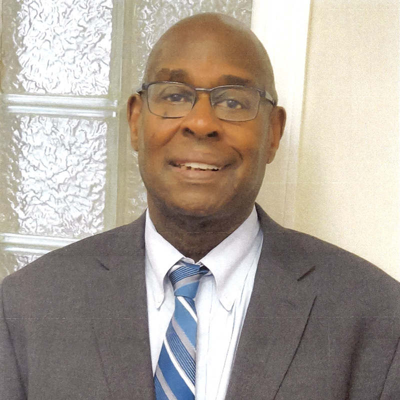 Walter D. Nealy P.C. in Englewood, NJ