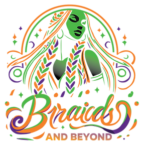 Braids and Beyond Salon in San Diego, CA