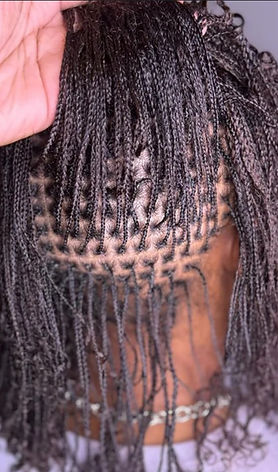 Braids and Beyond Salon in San Diego, CA (2)
