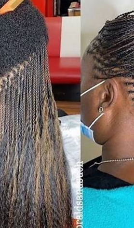 Braids and Beyond Salon in San Diego, CA (3)