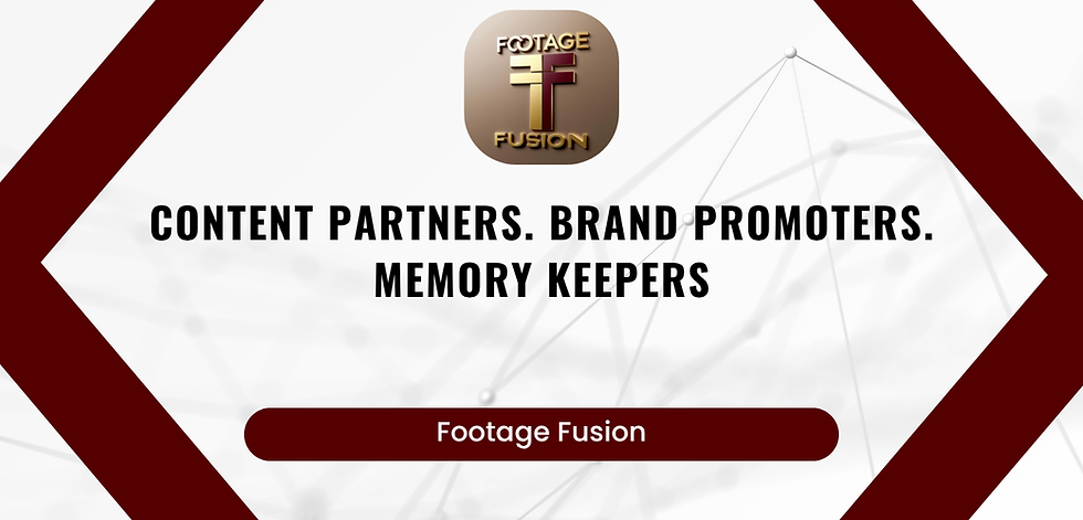 Footage Fusion LLC in Canton, OH