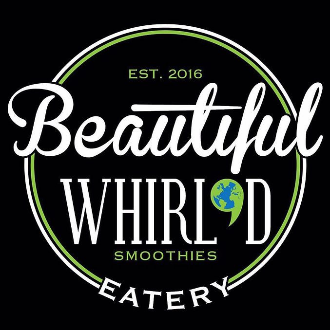 Beautiful Whirl'd in Warren, OH