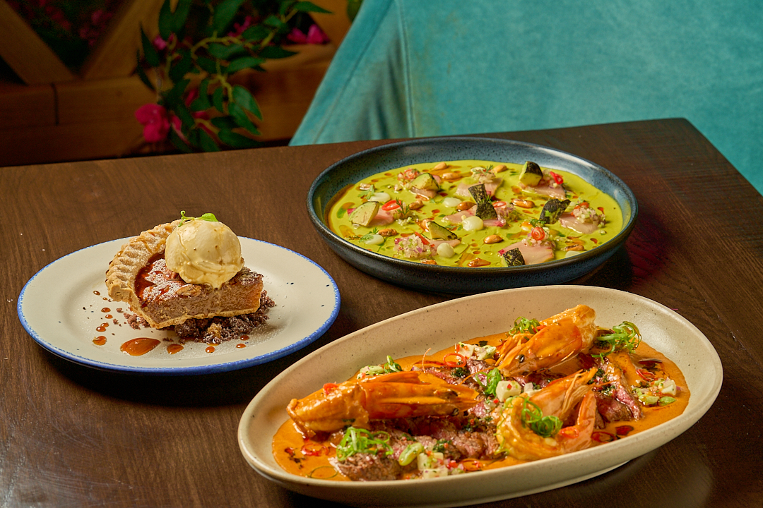Jarana Aventura - Peruvian Cuisine & Pisco Bar in Aventura, FL (4)