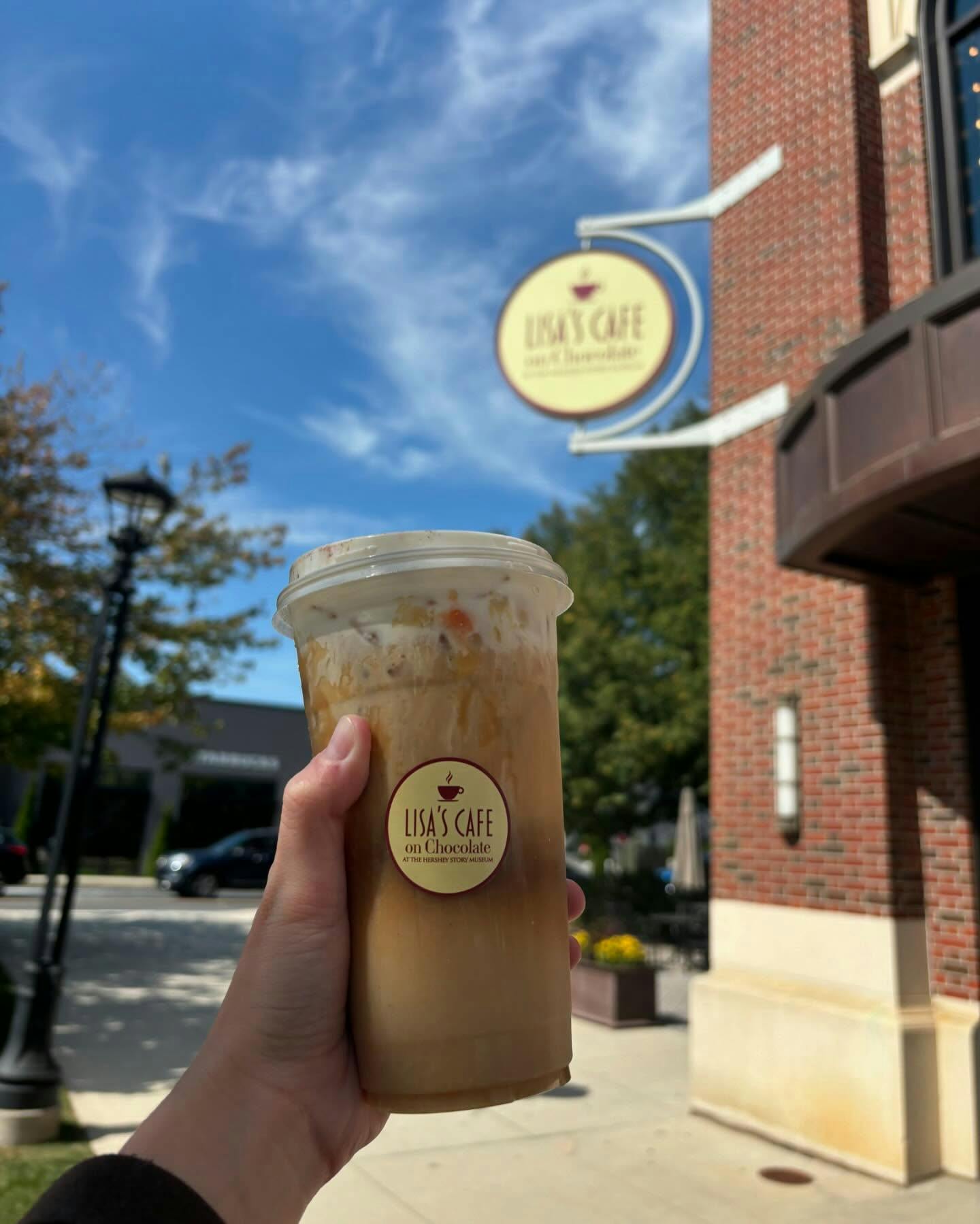 Lisa's Cafe in Palmyra, PA (2)