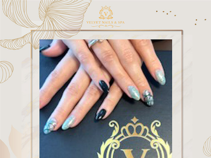 Velvet Nails & Spa in Bethlehem, PA
