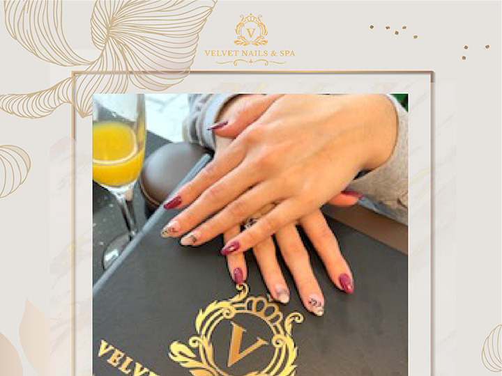 Velvet Nails & Spa in Bethlehem, PA (2)