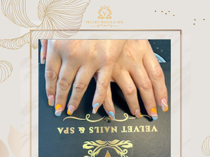 Velvet Nails & Spa in Bethlehem, PA (4)