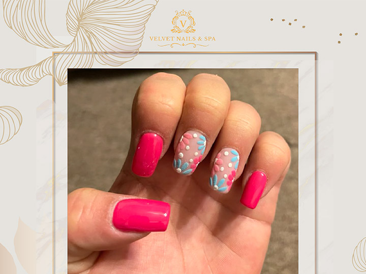 Velvet Nails & Spa in Bethlehem, PA (5)