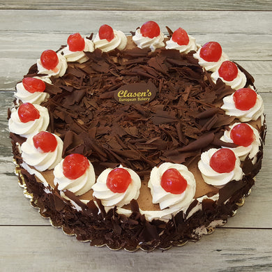 Clasen's European Bakery in Middleton, WI (4)