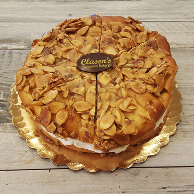 Clasen's European Bakery in Middleton, WI (5)